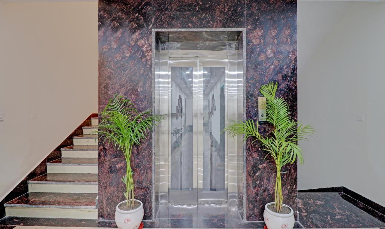Hotel Hidden Delight Rishīkesh Dış mekan fotoğraf