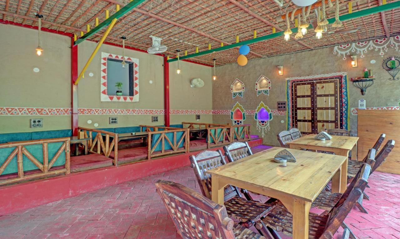 Hotel Hidden Delight Rishīkesh Dış mekan fotoğraf
