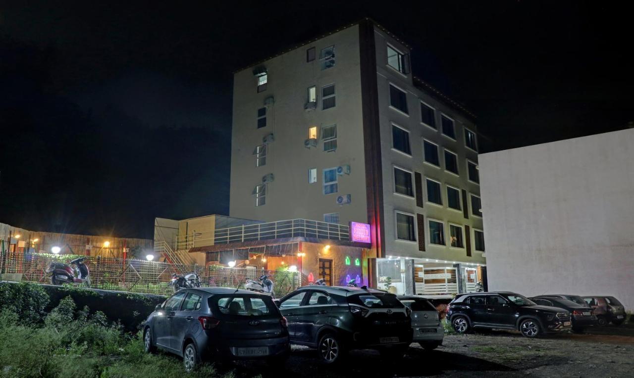 Hotel Hidden Delight Rishīkesh Dış mekan fotoğraf